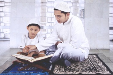 Learn Quran Word By Word