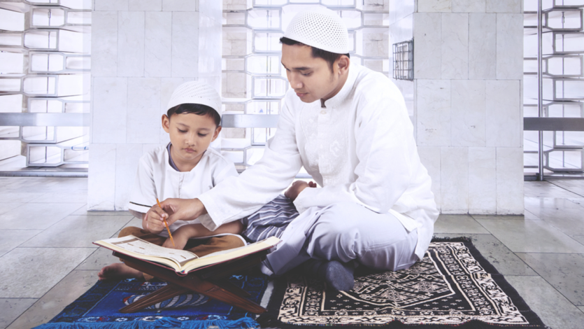 Learn Quran Word By Word