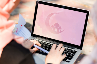 Online Qari for Quran