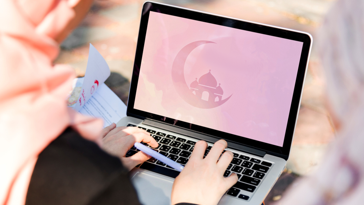 Online Qari for Quran
