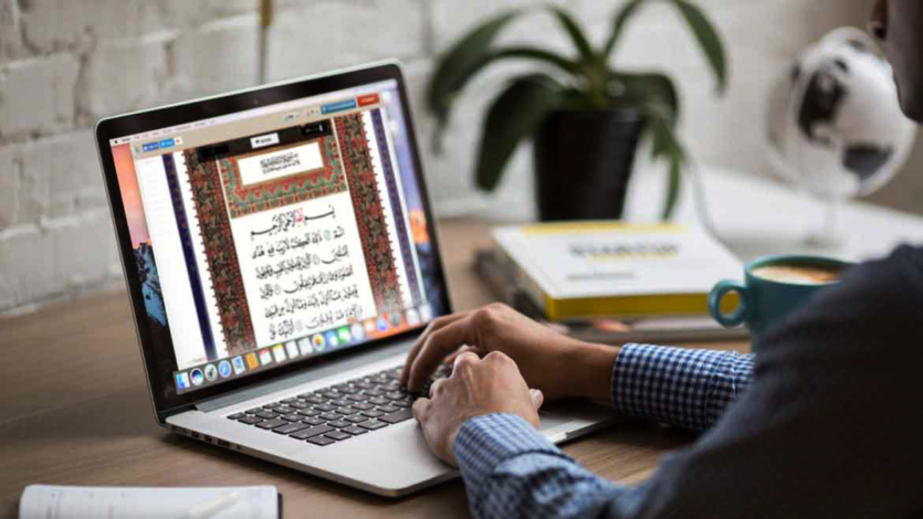 How Learning Quran Online Is Advantageous