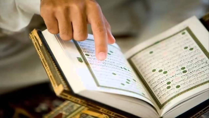 Basic Quran Reading( Nazra Quran)
